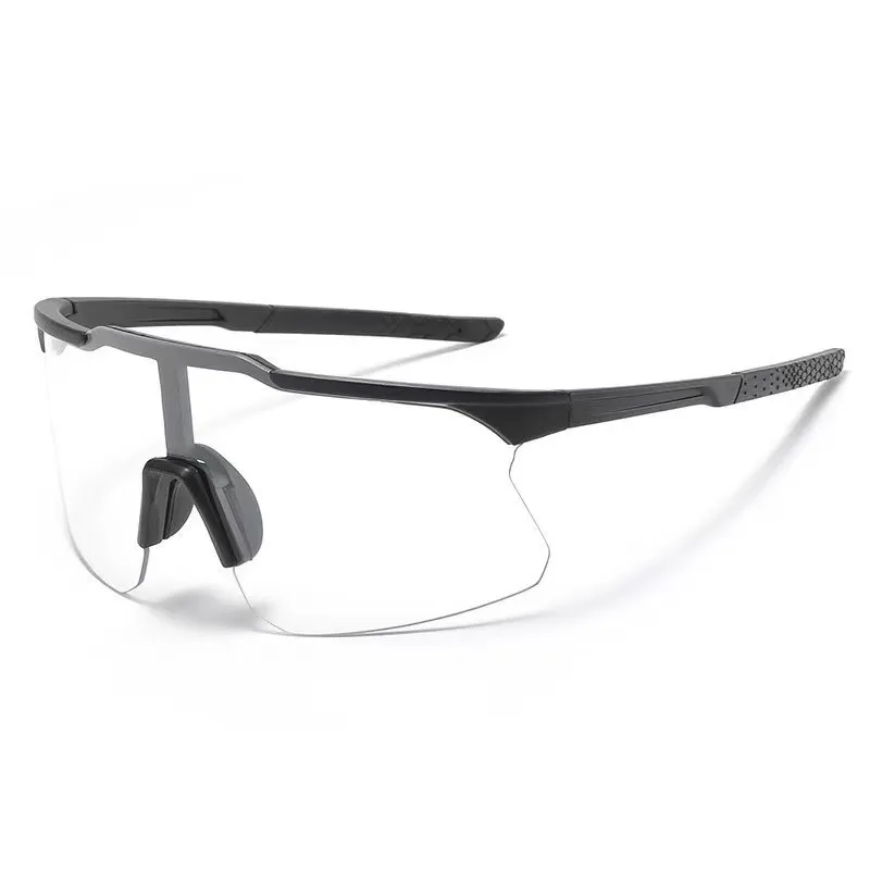 Gafas protectoras tácticas antiviento para caza y tiro - imagen 4