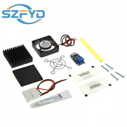 SR-01 Enfriador teléfono móvil semiconductor silencioso