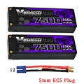 2Pcs - EC5 Plug