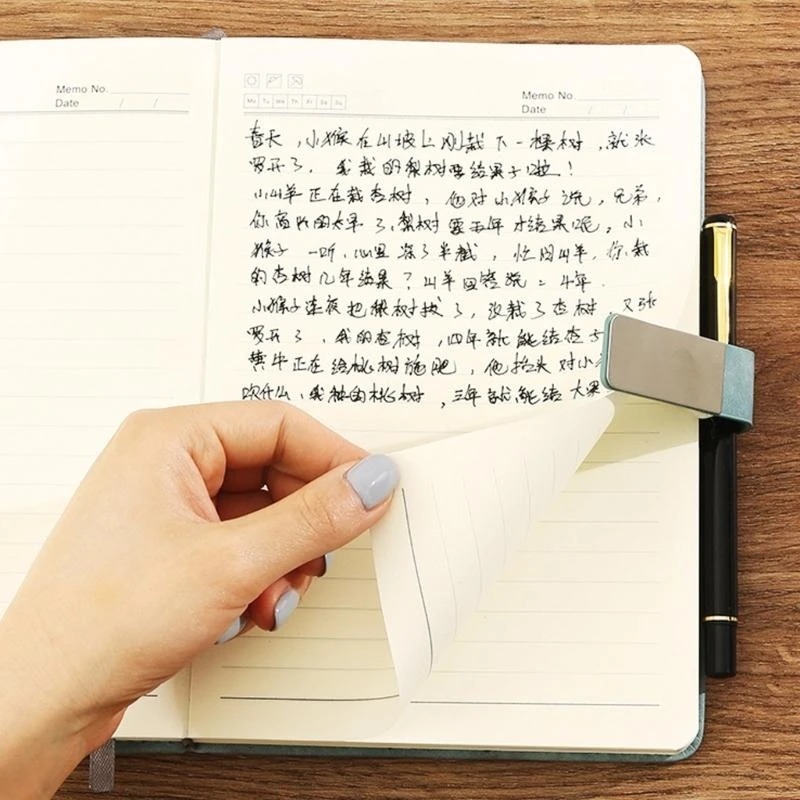 cuaderno cuaderno cuaderno cuaderno 5 Notepads 5 gruesos K1KF K1KF - imagen 2