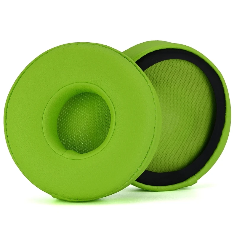 Almohadillas elásticas para auriculares HD25 / HD25SP / PC150, almohadillas para los oídos con cancelación ruido, para los - imagen 4