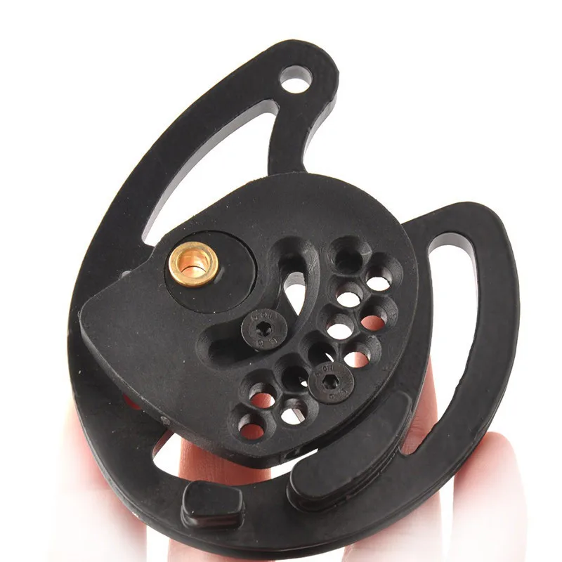 Arco de tiro con arco M108, polea Original, arco compuesto, polea de repuesto, rueda de cuerda reemplazable para tiro al aire libre, accesorios de caza - imagen 5