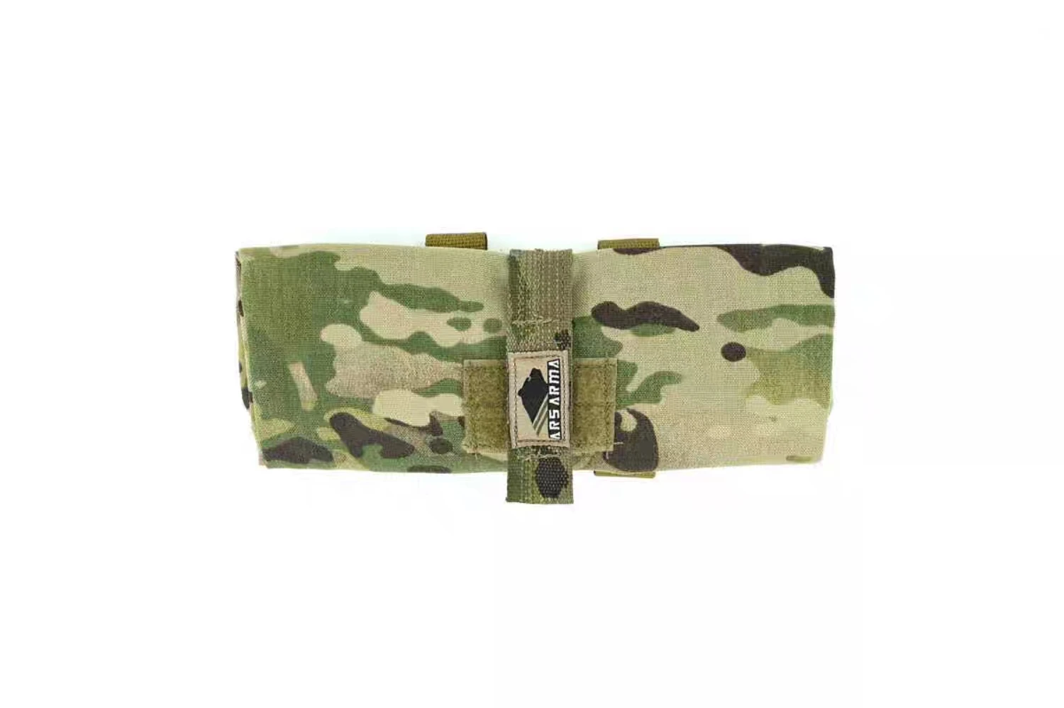 Bolsa de reciclaje Vombat A-21, bolsa de almacenamiento multifuncional táctica para exteriores, portátil y plegable - imagen 3