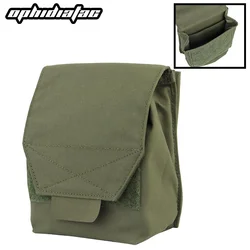 OPHIDIANTAC Bolsa MOLLE para cargadores de pistola táctica