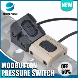 ModButton Interruptor remoto táctico para linterna y fusil