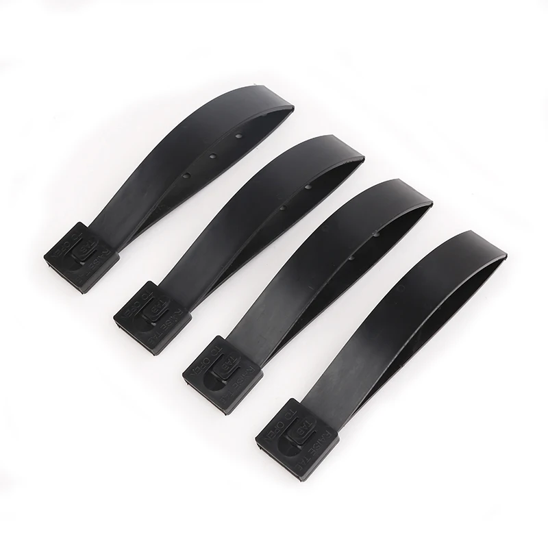 EmersonGear Clips Malice MOLLE versión larga para chaleco táctico Airsoft - imagen 4