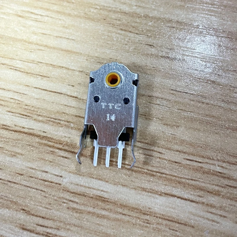 Para razer Deathadder Elite 2000 Essential Mouse Yellow Core Mouse Wheel codificador Dropship - imagen 2