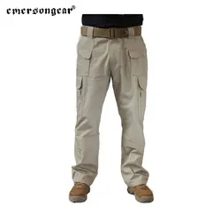 Emersongear EM7031 Pantalones Tácticos Impermeables Hombre