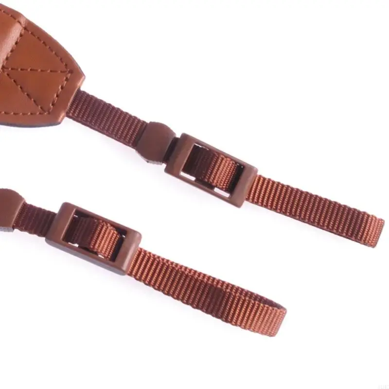 Celera correa para cuello cámara ajustable J1HC con hebillas conector liberación rápida - imagen 5