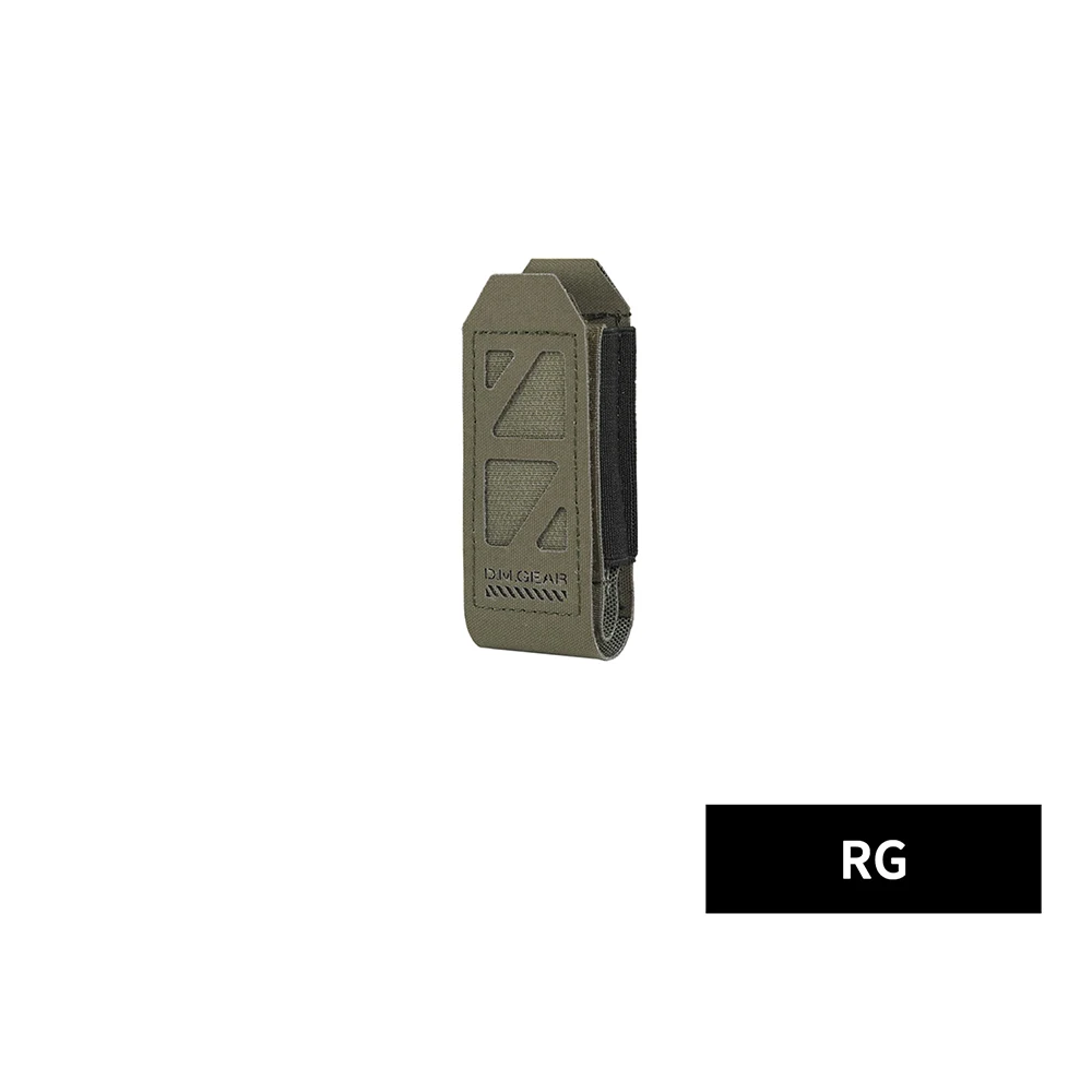 9mm - RG