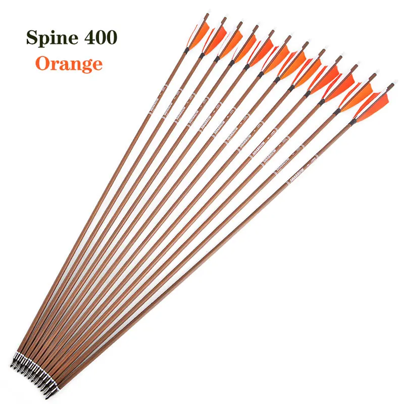 Spine 400--Orange
