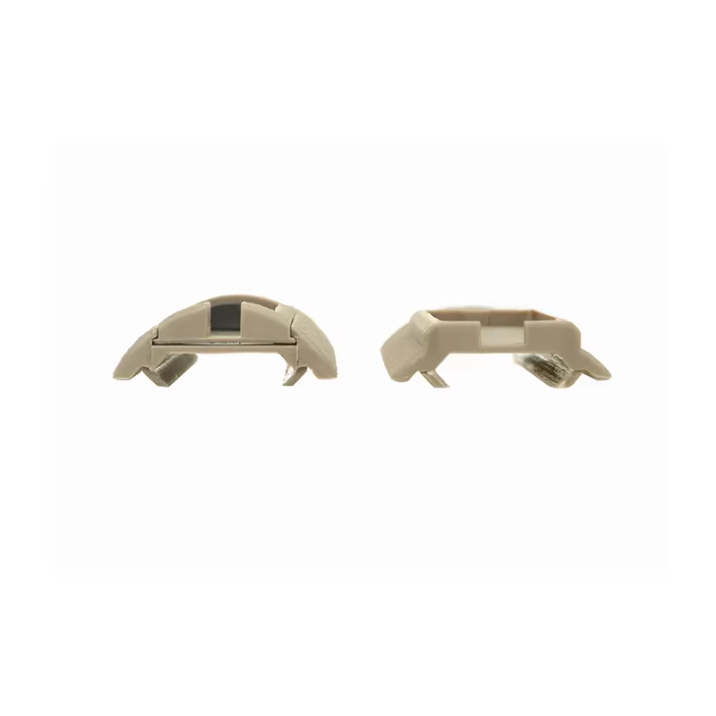 Airsoft ITI TD Scar panel táctico PEQ Picatinny interruptor remoto - imagen 5