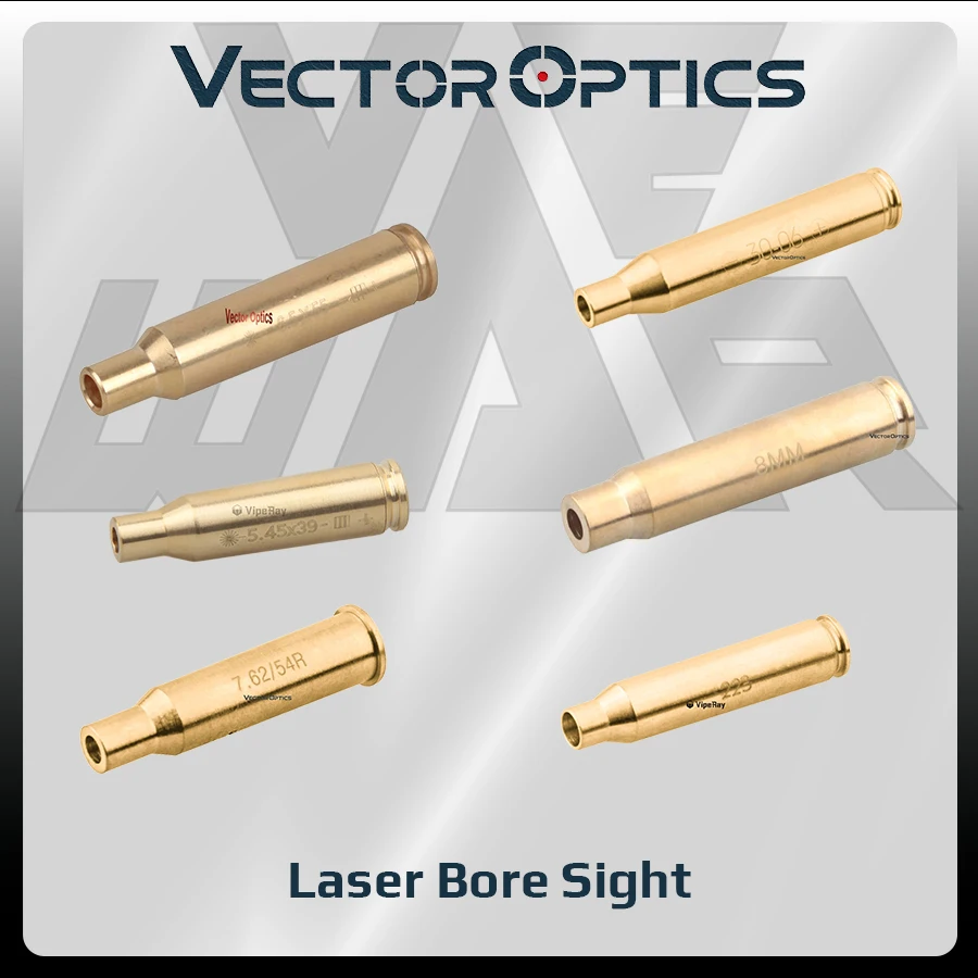 Cartucho táctico rojo para mira láser, 9Mm, 12Ga, 20Ga, 223, 308, 5,45x39, 7,62x39, 9x19mm, tapas a presión para balas de entrenamiento