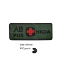 PVC Patch 25