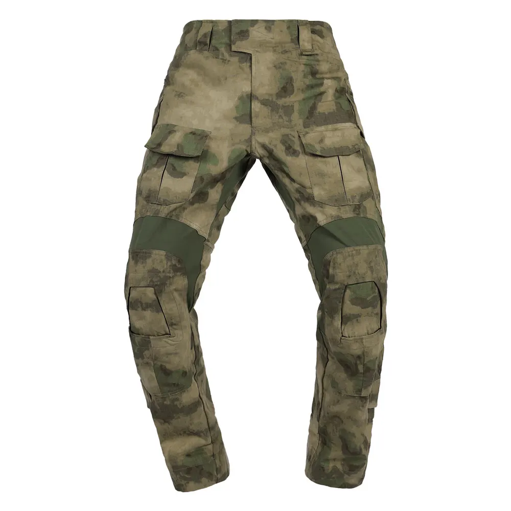 Emersongear pantalones tácticos G3 para hombre Gen3 Duty Cargo pantalones versión extendida combate Camping entrenamiento caza AFG 32W/34IN - imagen 2