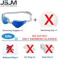 glasses -White Blue