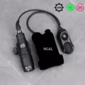 BK Green M300A Set