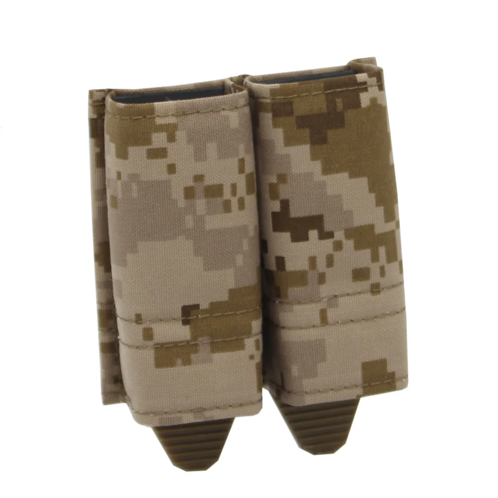 Double Mag Pouch DD