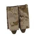 Double Mag Pouch DD