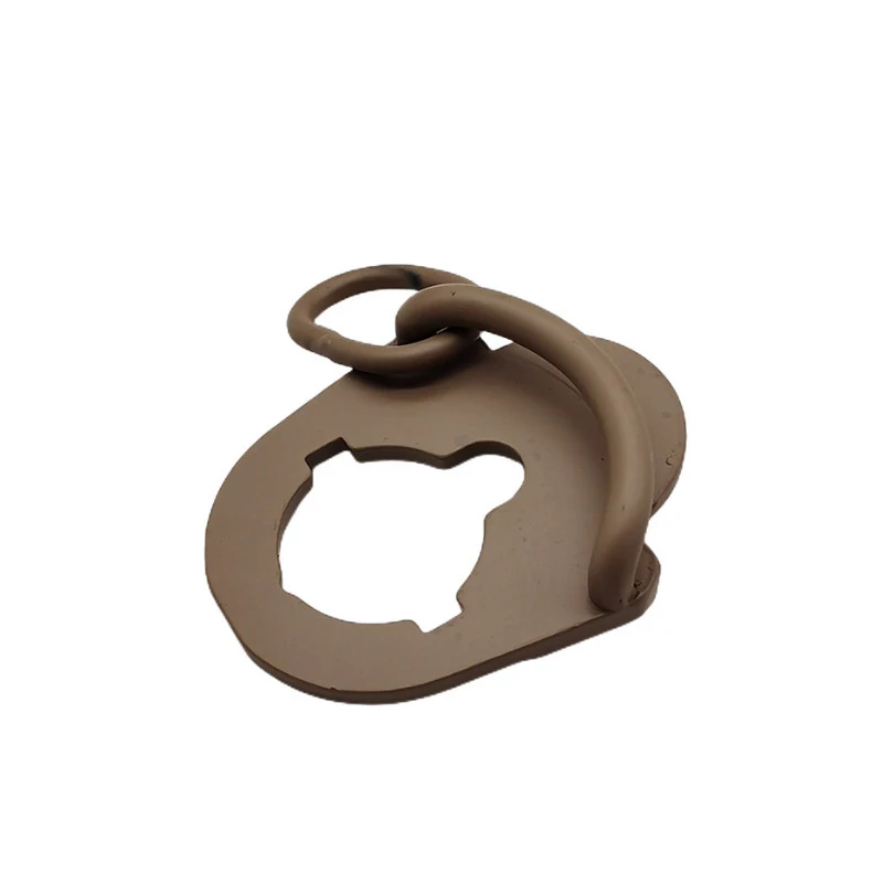 VMASZ Una correa QD hebilla soporte trasero SP correa honda mariposa anillo accesorios decorativos - imagen 5