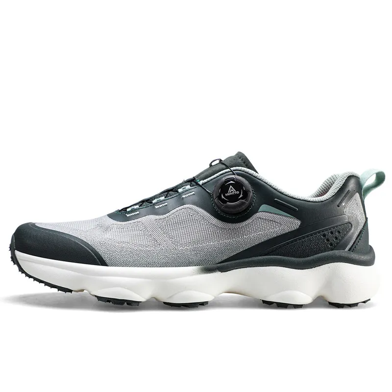 HUMTTO Zapatillas de trekking para hombre y mujer senderismo montaña - imagen 5