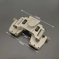 GY Binocular Bridge