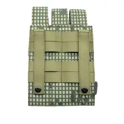 Portacargadores triple MP7 – Funda táctica exterior