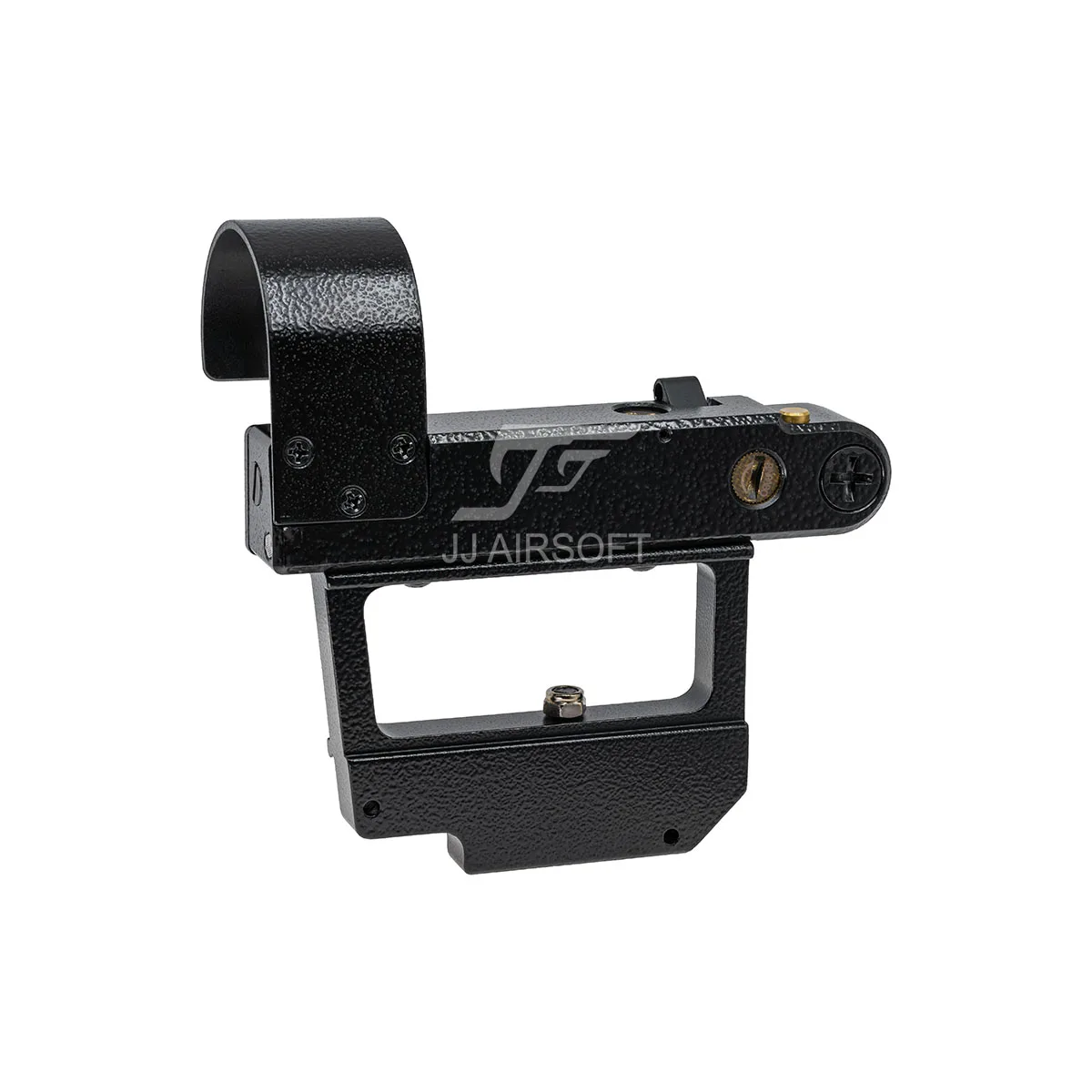 JJ Airsoft OKP-7 Mira de punto rojo con montura lateral AK estilo ruso - imagen 2