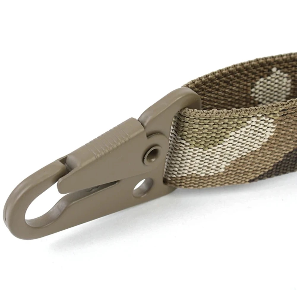 PEW Tactical cabestrillo sling táctico FERRO STYLE doble anclaje - imagen 5