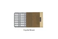 Coyote Brown