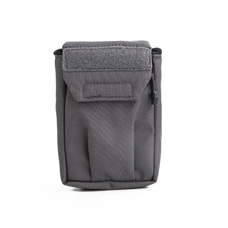 Emersongear, bolsa pequeña con bucle de inserción, bolsa táctica Molle Mag para caza, bolsa para herramientas, bolsa de nailon EM9532 - imagen 3