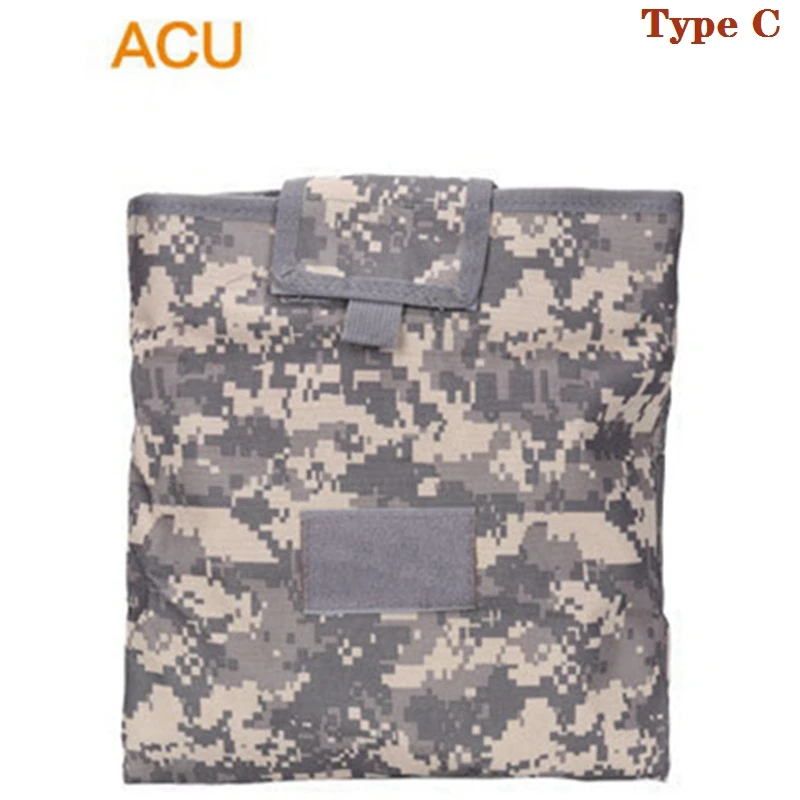 type C acu