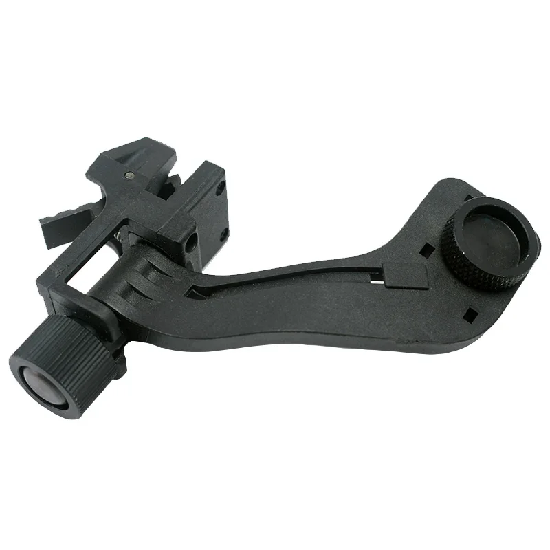 Adaptador brazo J de polímero para visión nocturna casco PVS14 - imagen 5