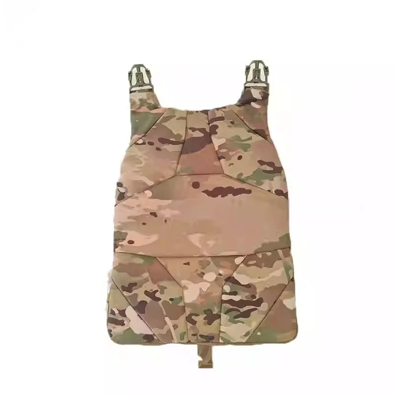 Chaleco táctico para exteriores Gen2, chaleco envuelto con panel lateral - imagen 2