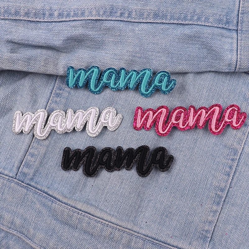 Parche de dibujos animados para coche, parches bordados de cereza, bricolaje, lazo, flores, estrella, parche para planchar, para ropa, sombreros, pantalones vaqueros, zapatos, decorar - imagen 5