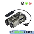 FG GREEN LASER