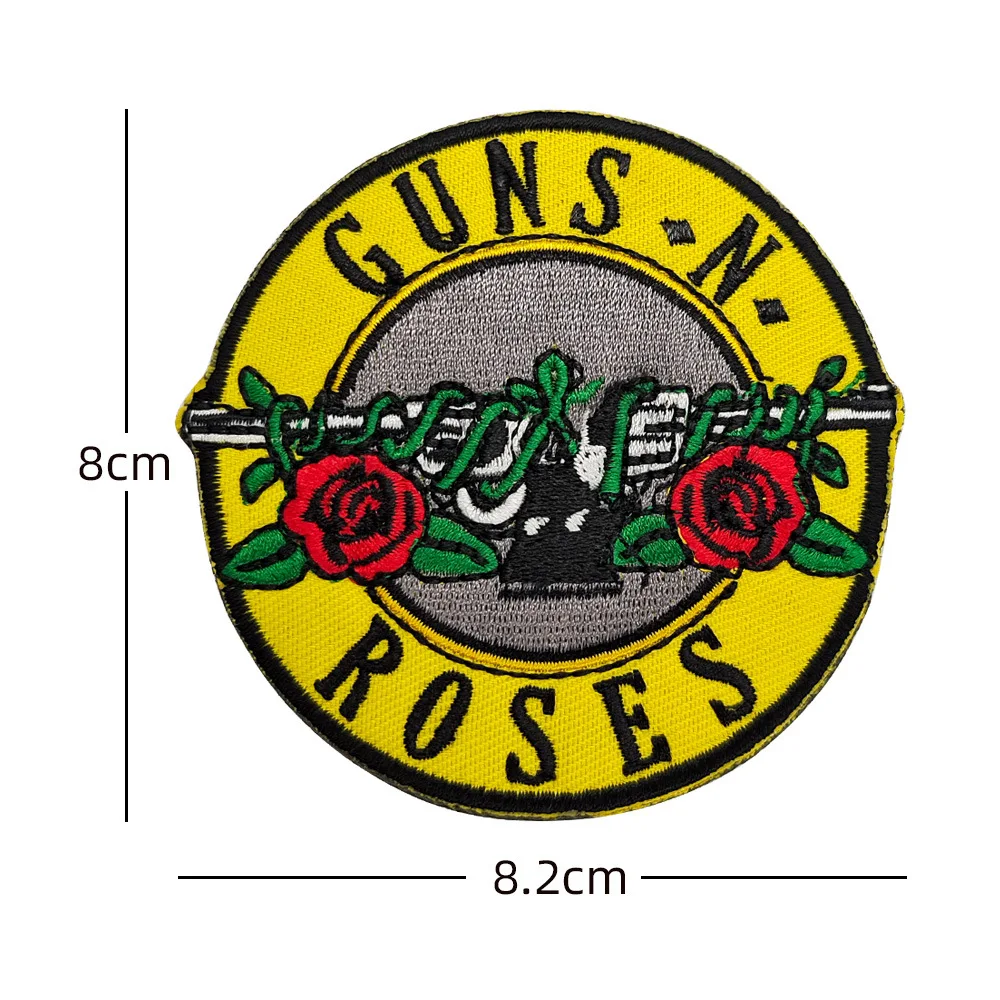 Gun Roses