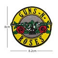 Gun Roses