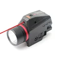 Red Laser