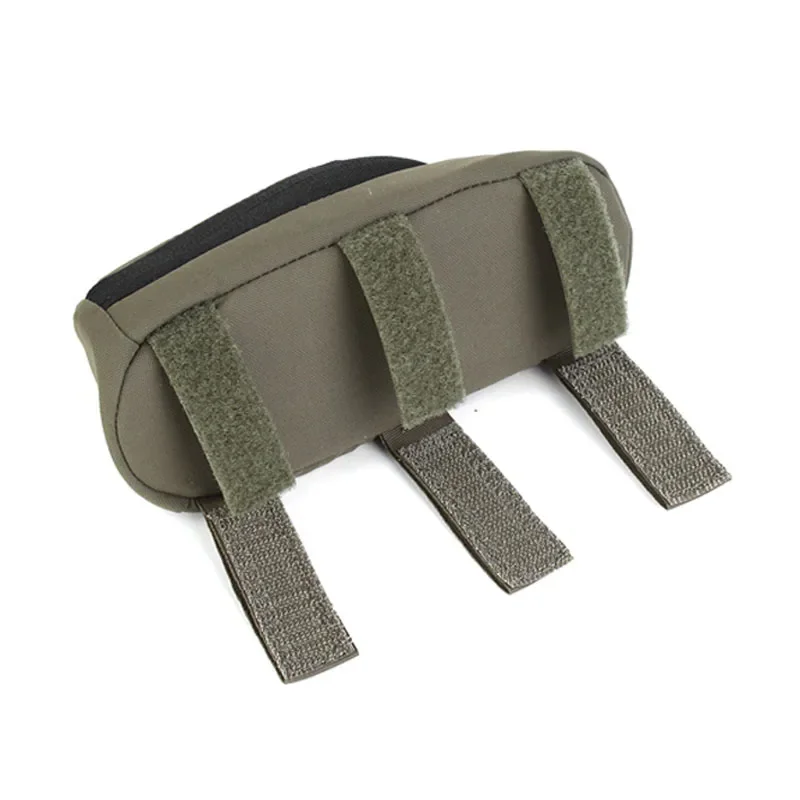 Estuche para gafas portátil CS, bolsa táctica Molle para gafas de sol, bolsa para mochila, correa, cinturón - imagen 5