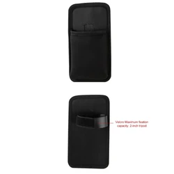 Telescopio astronómico resistente agua, controlador mano, accesorios para trípode, bolsa para fotografía, almacenamiento