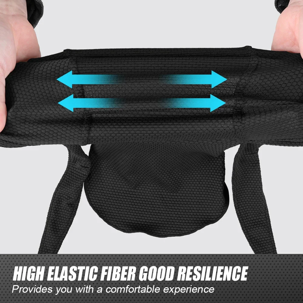 Gorros de ciclismo, pañuelo para la cabeza, elástico, transpirable, de secado rápido, Bandana, casco de montar, sombrero, accesorios para exteriores, gorros deportivos - imagen 5