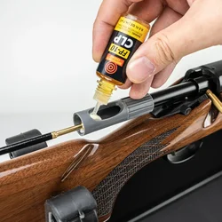 Kit limpieza universal para pistola y rifle – multi-calibre táctico caza