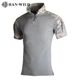 ACU short shirt