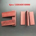 6pcs 120X40X10MM