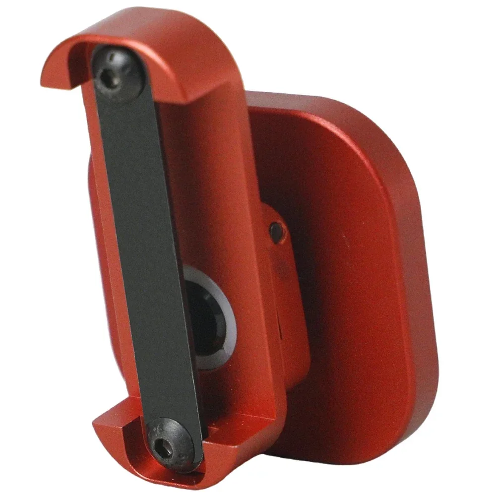 Clip de cinturón magnético IPSC de 1,75 "para equipo de competición de tiro IPSC, accesorios tácticos, soporte para revistas deportivo de mango rápido IDPA - imagen 5