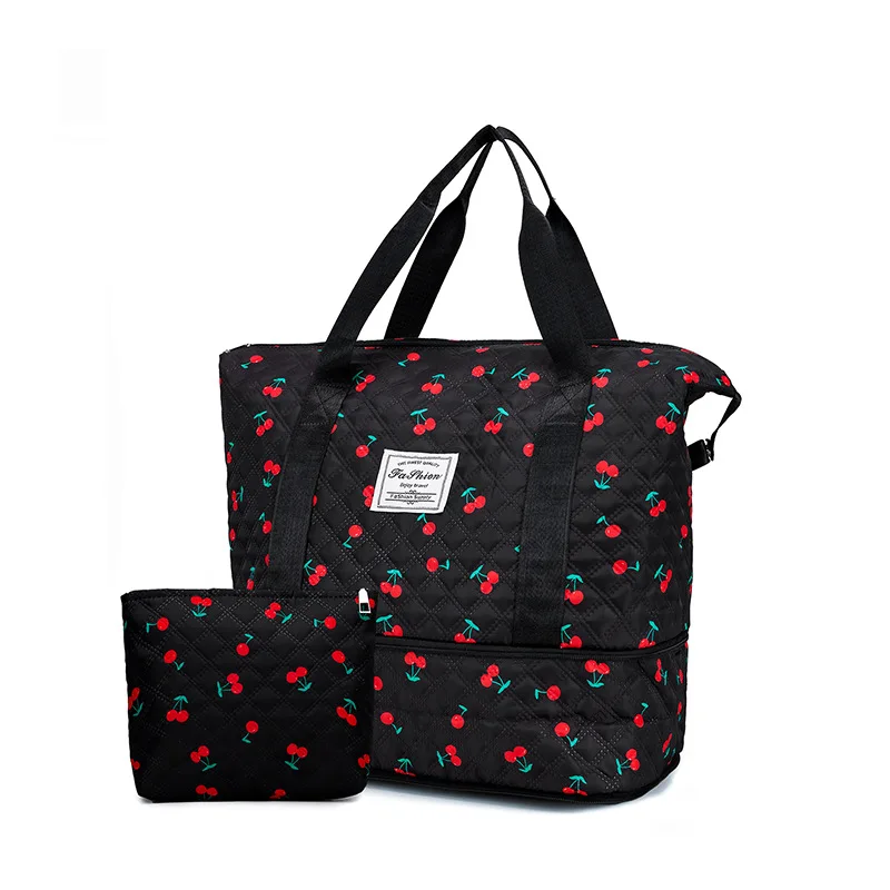 Black Cherry Blossom