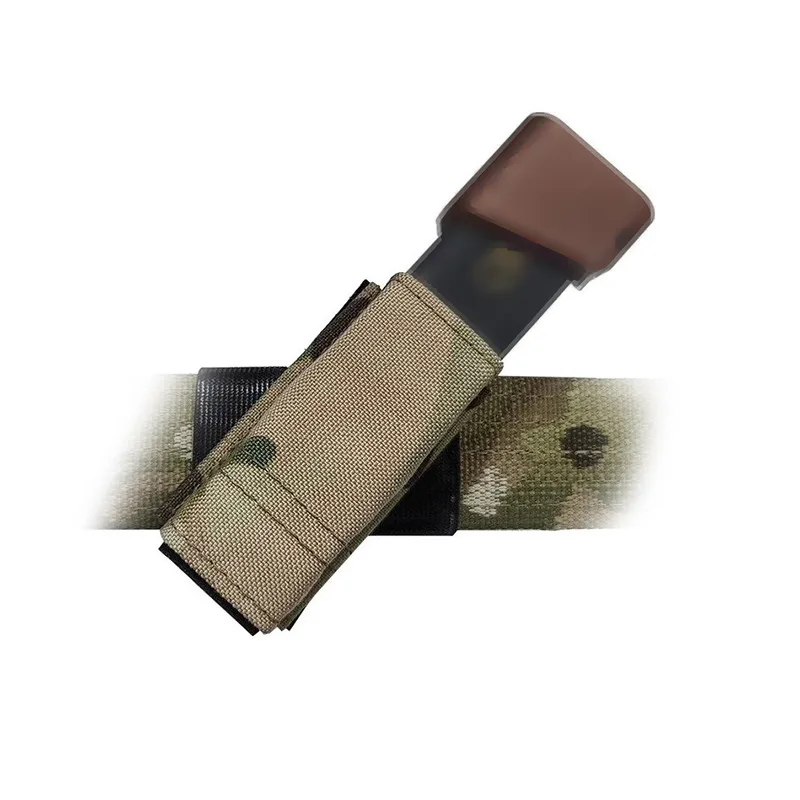 Ventilador militar al aire libre táctico ESSTAC KYWI revista tiro rápido 40 °   Bolsa táctica - imagen 4