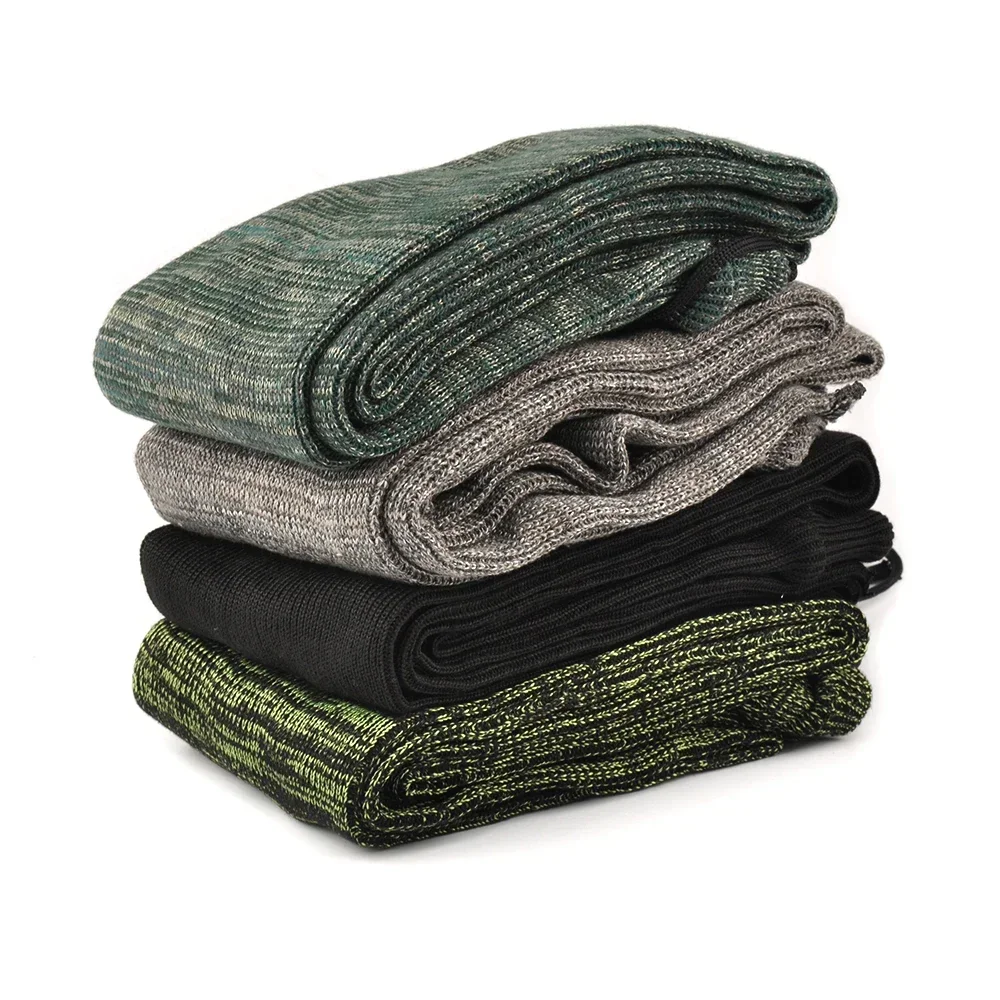 Calcetines para pistola Airsoft, funda protectora de poliéster tejida para Rifle, funda de almacenamiento a prueba de humedad, funda para Rifle de caza - imagen 2