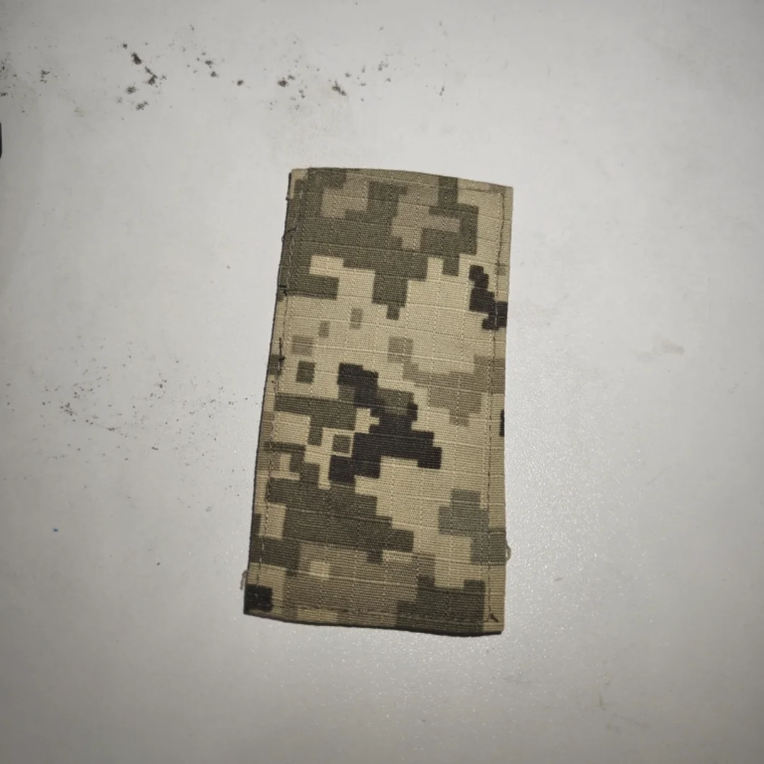 Brazalete adhesivo de mochila MM14 de Ucrania - imagen 2